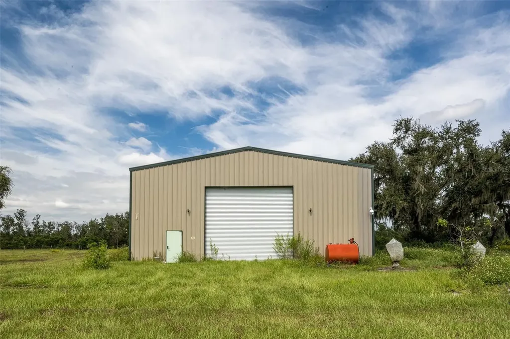 32715 Singletary Road Myakka City FL 34251