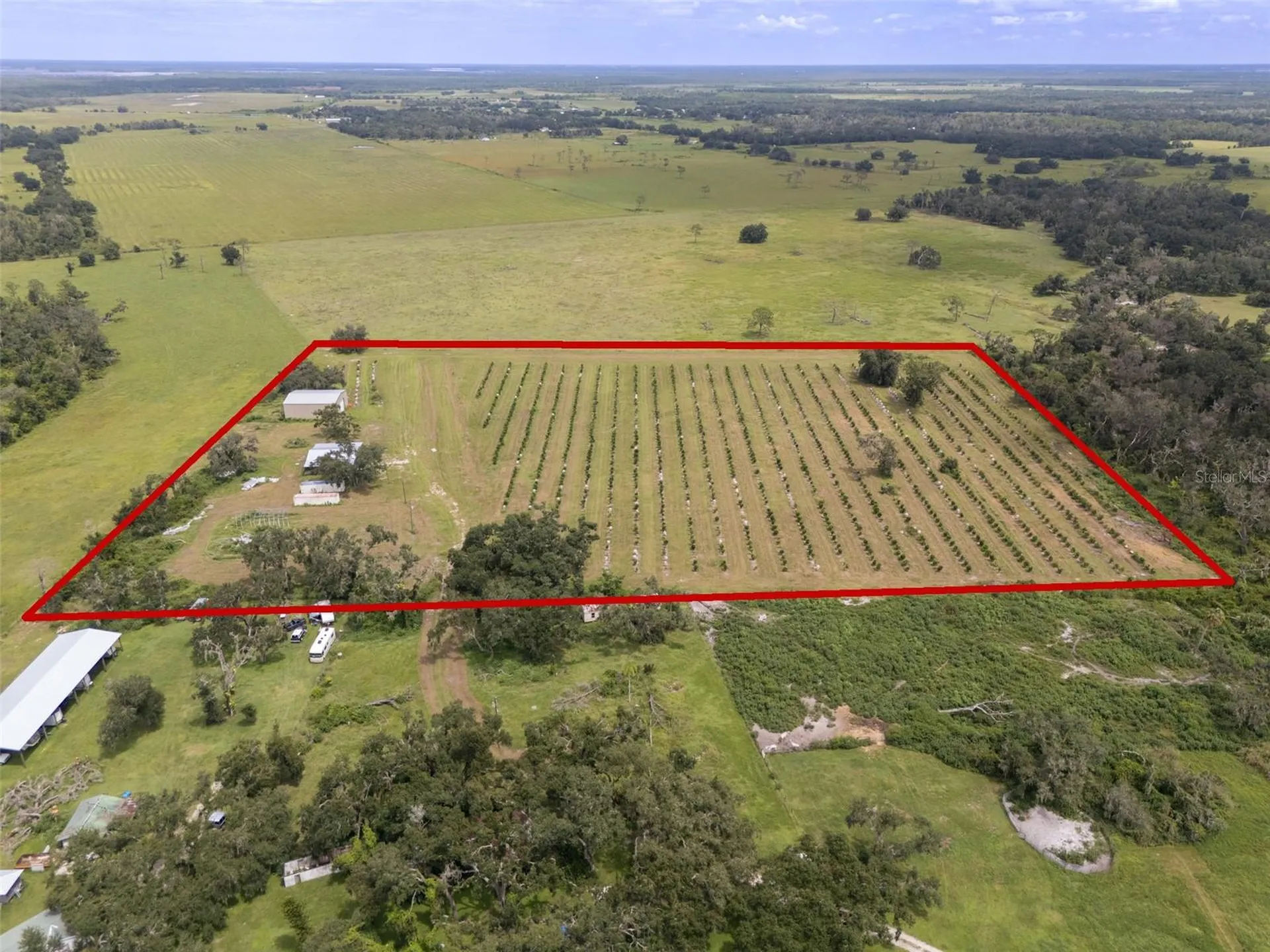 32715 Singletary Road Myakka City FL 34251