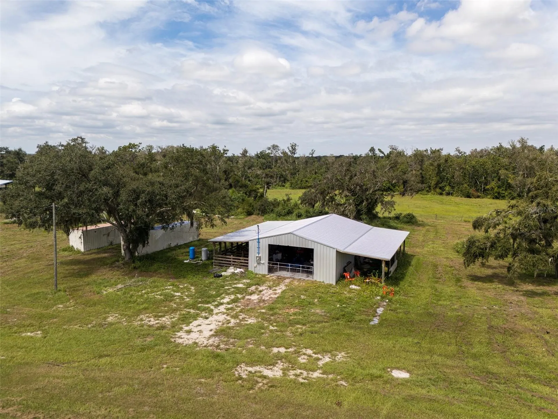 32715 Singletary Road Myakka City FL 34251