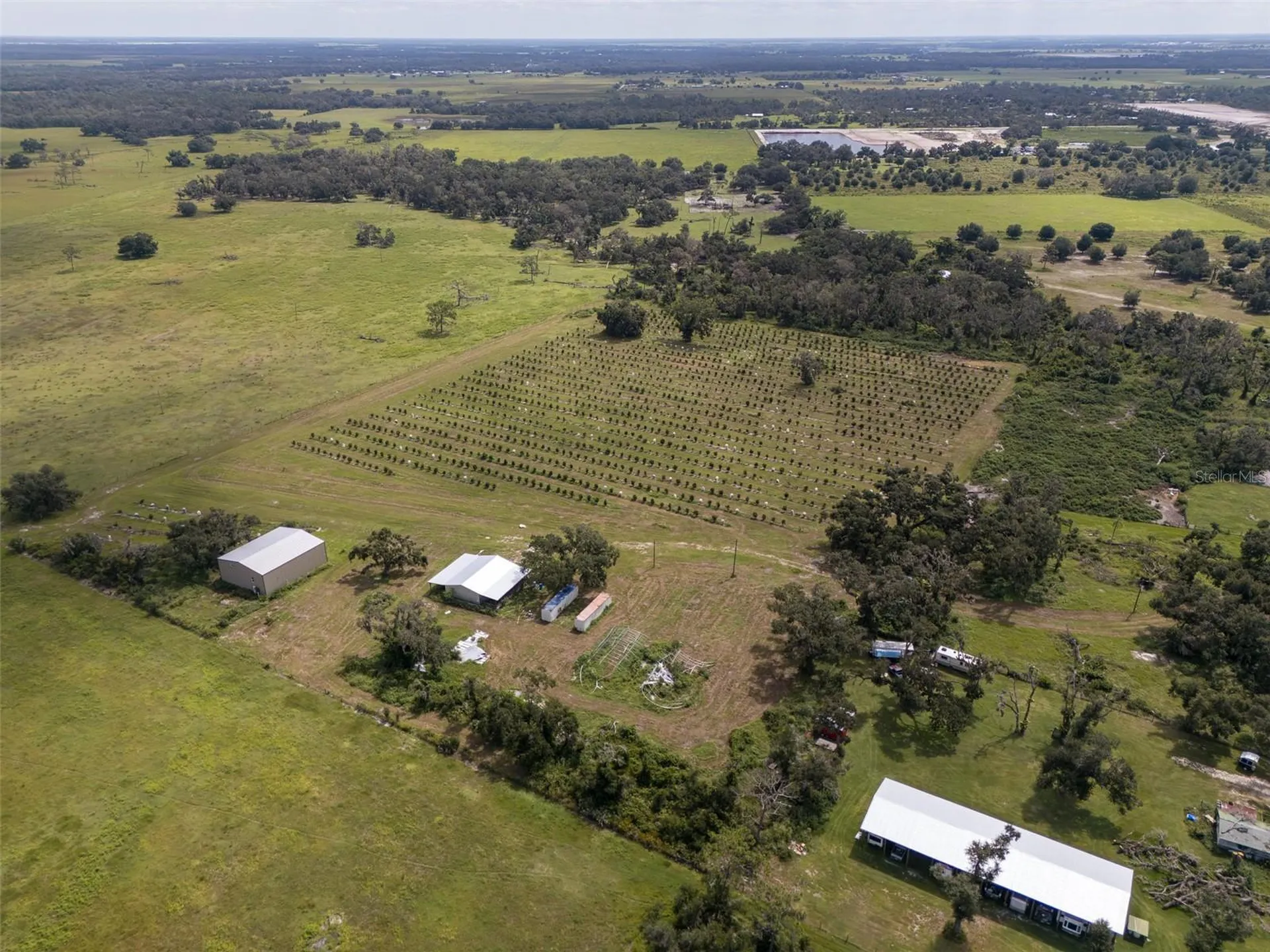32715 Singletary Road Myakka City FL 34251