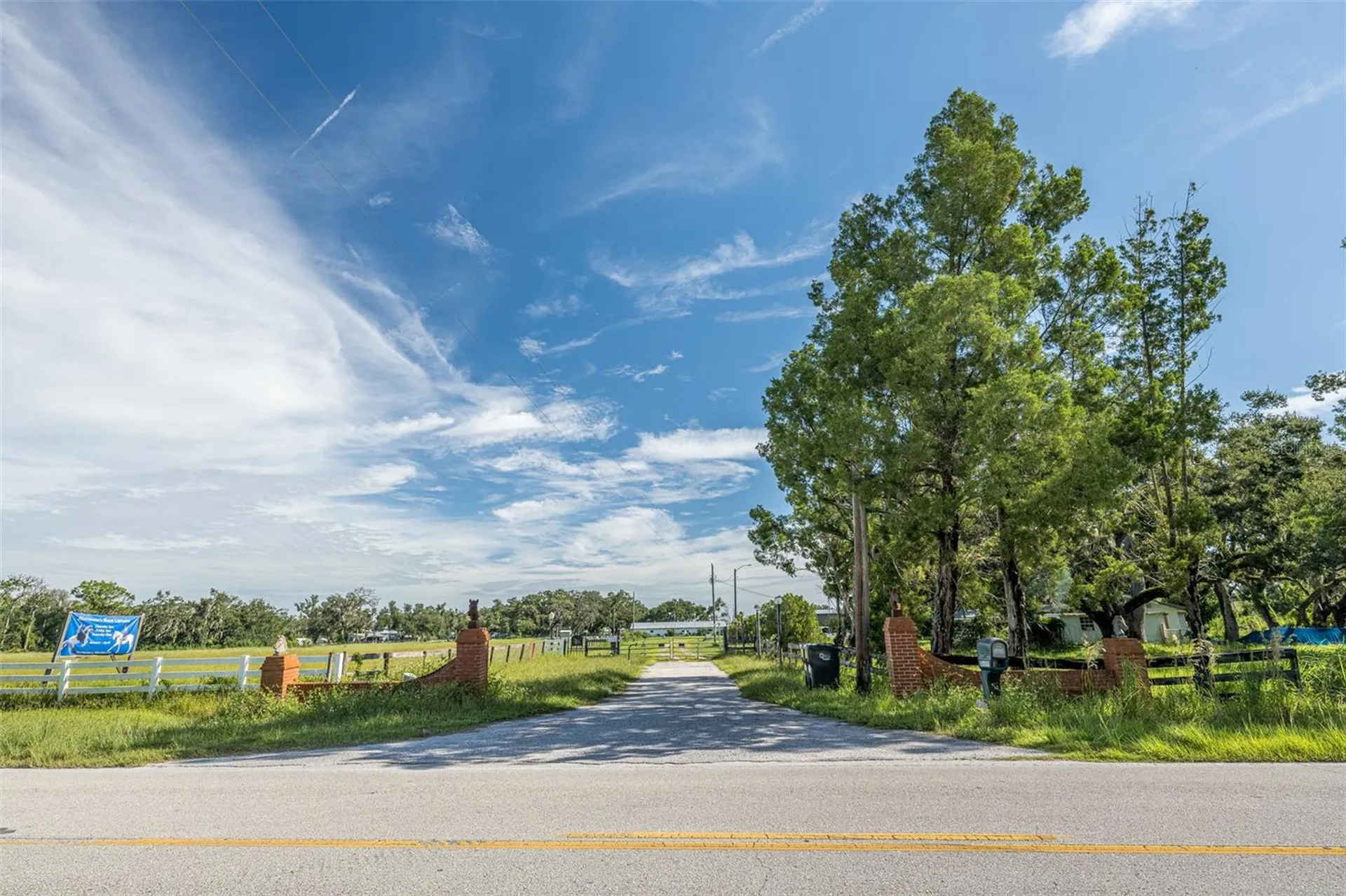 32715 Singletary Road Myakka City FL 34251