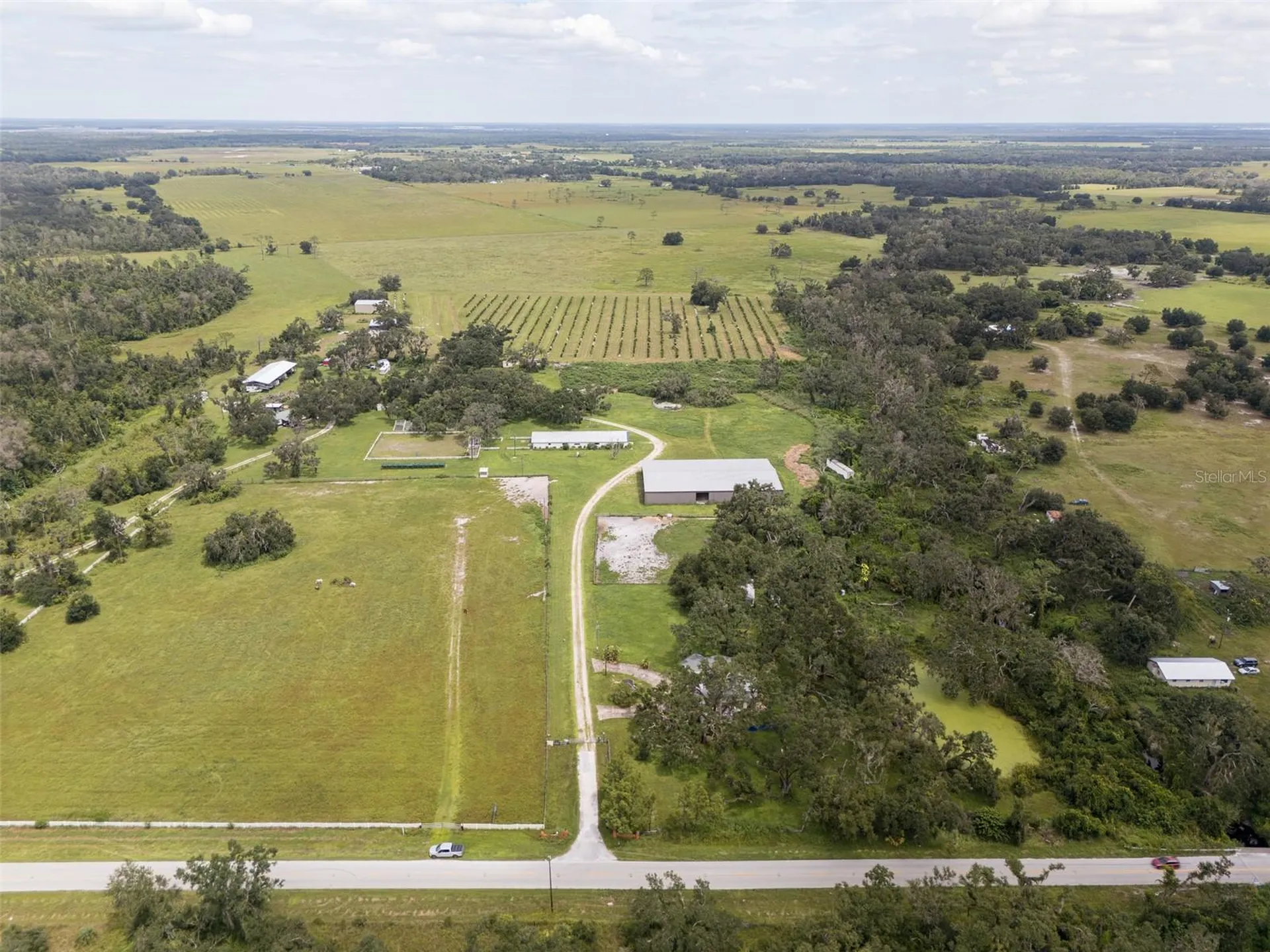 32715 Singletary Road Myakka City FL 34251