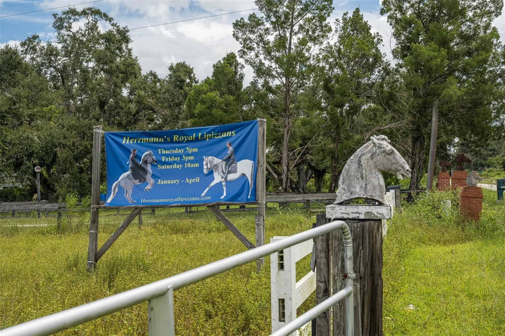 32715 Singletary Road Myakka City FL 34251