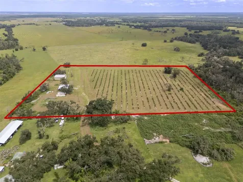 32715 Singletary Road Myakka City FL 34251