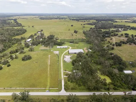32715 Singletary Road Myakka City FL 34251