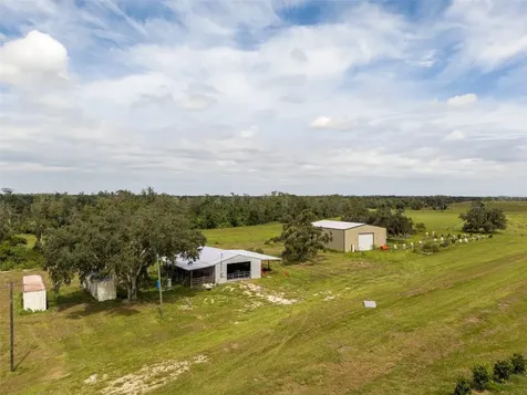 32715 Singletary Road Myakka City FL 34251