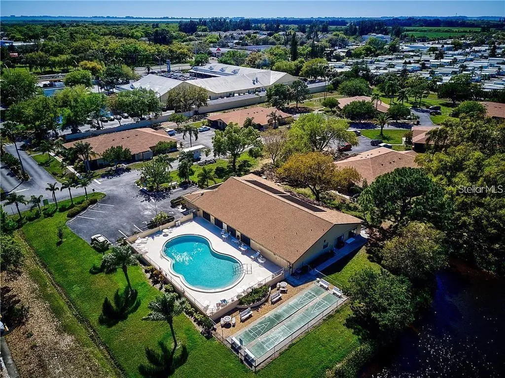 4190 66th Street Circle W Bradenton FL 34209
