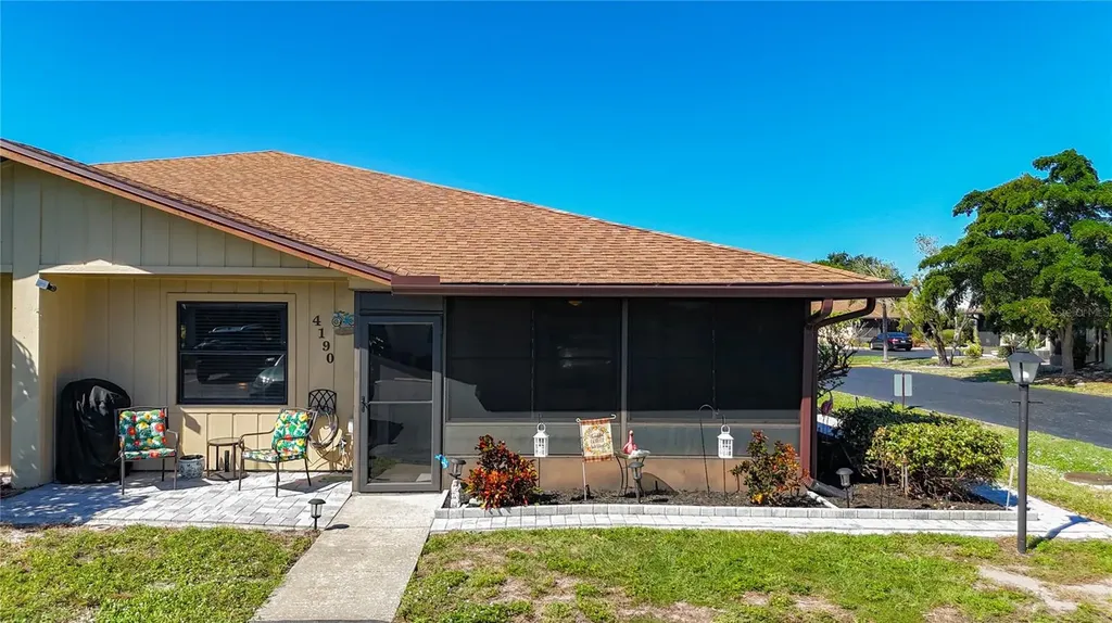 4190 66th Street Circle W Bradenton FL 34209