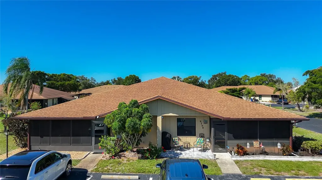 4190 66th Street Circle W Bradenton FL 34209