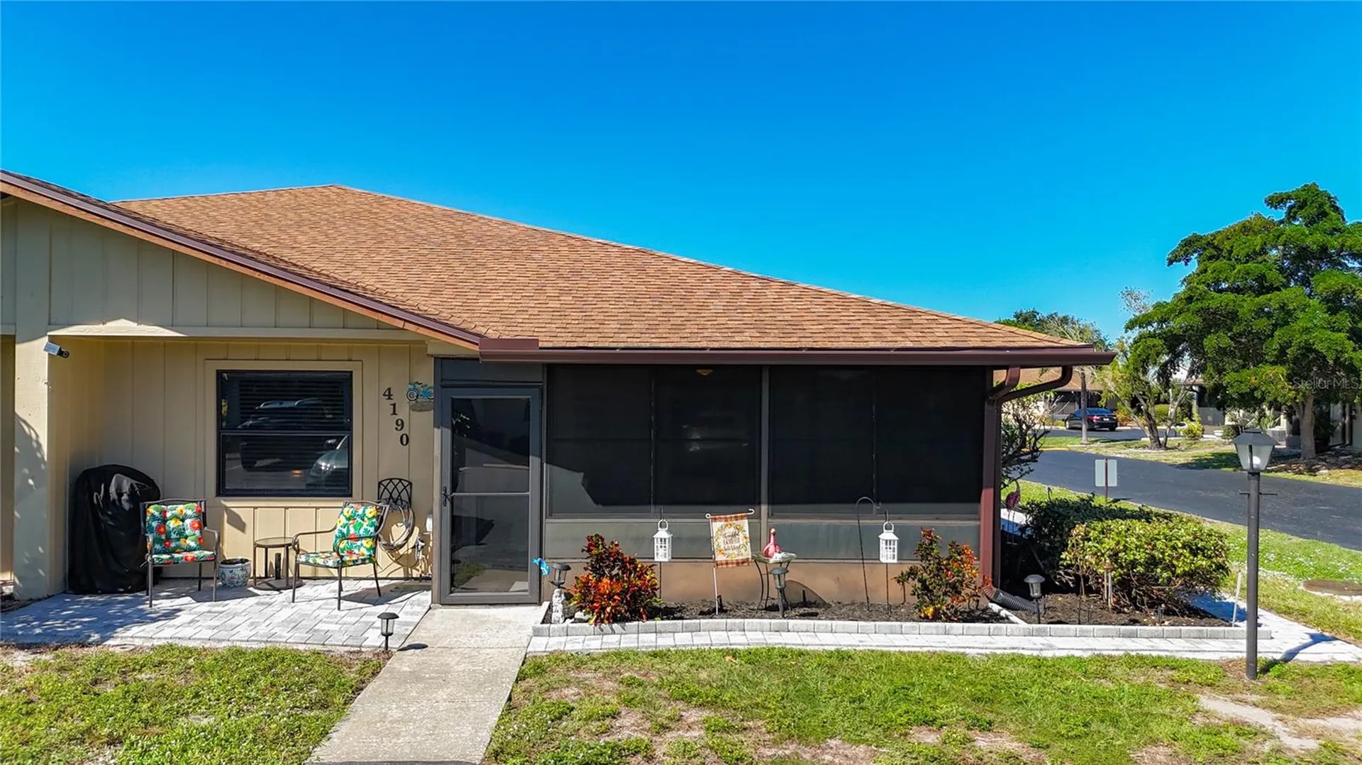4190 66th Street Circle W Bradenton FL 34209