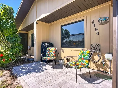 4190 66th Street Circle W Bradenton FL 34209