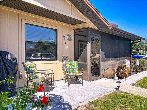 4190 66th Street Circle W Bradenton FL 34209