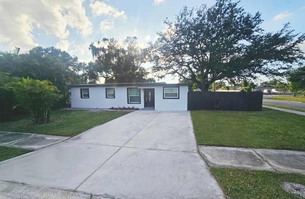6020 N Olive Avenue Tampa FL 33614