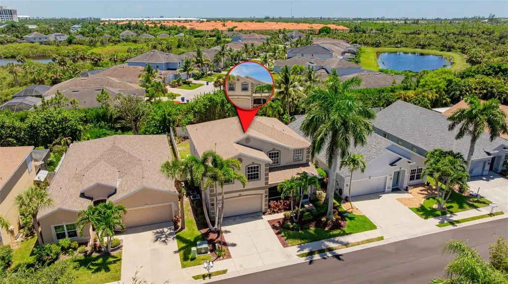 9010 Gladiolus Preserve Circle Fort Myers FL 33908