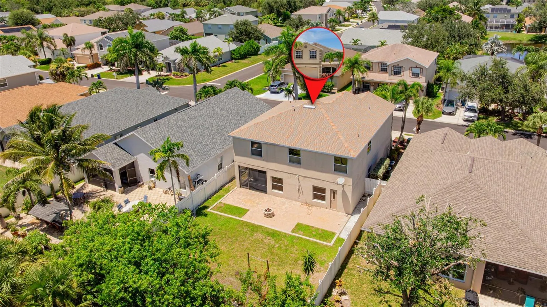 9010 Gladiolus Preserve Circle Fort Myers FL 33908