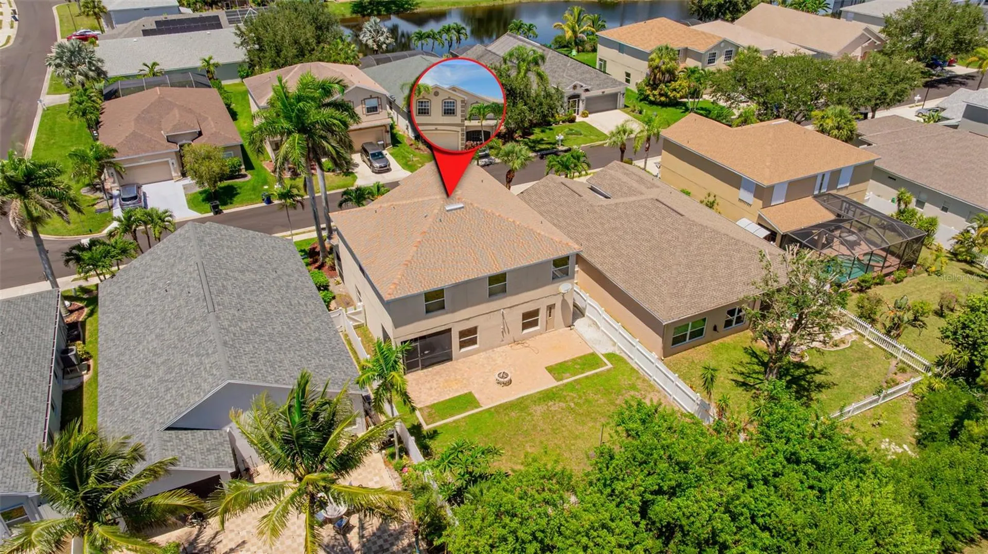 9010 Gladiolus Preserve Circle Fort Myers FL 33908