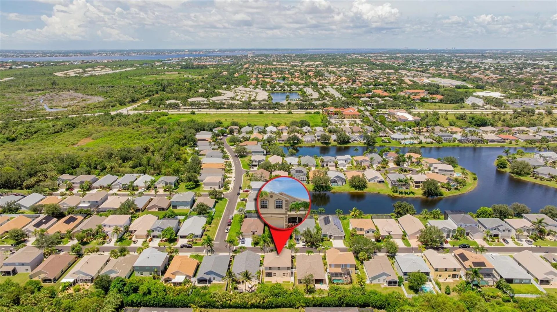 9010 Gladiolus Preserve Circle Fort Myers FL 33908