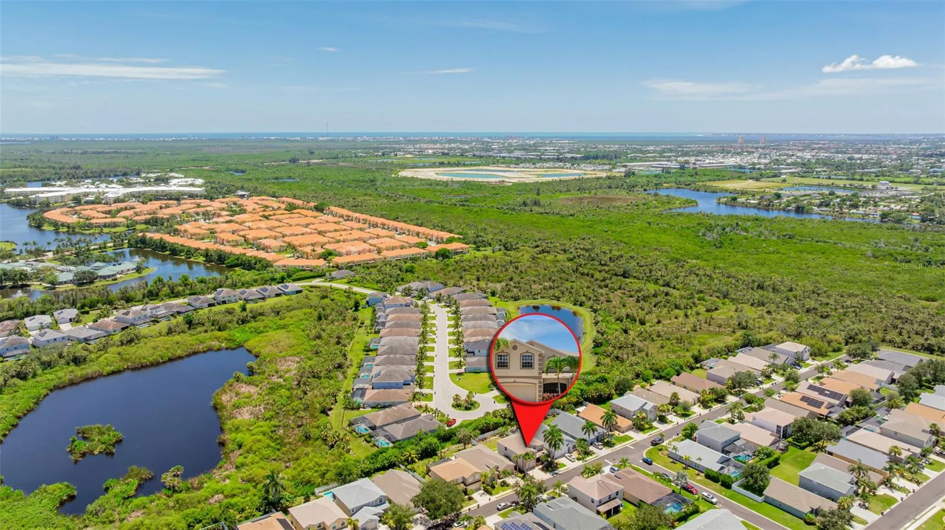 9010 Gladiolus Preserve Circle Fort Myers FL 33908