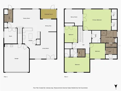 9010 Gladiolus Preserve Circle Fort Myers FL 33908