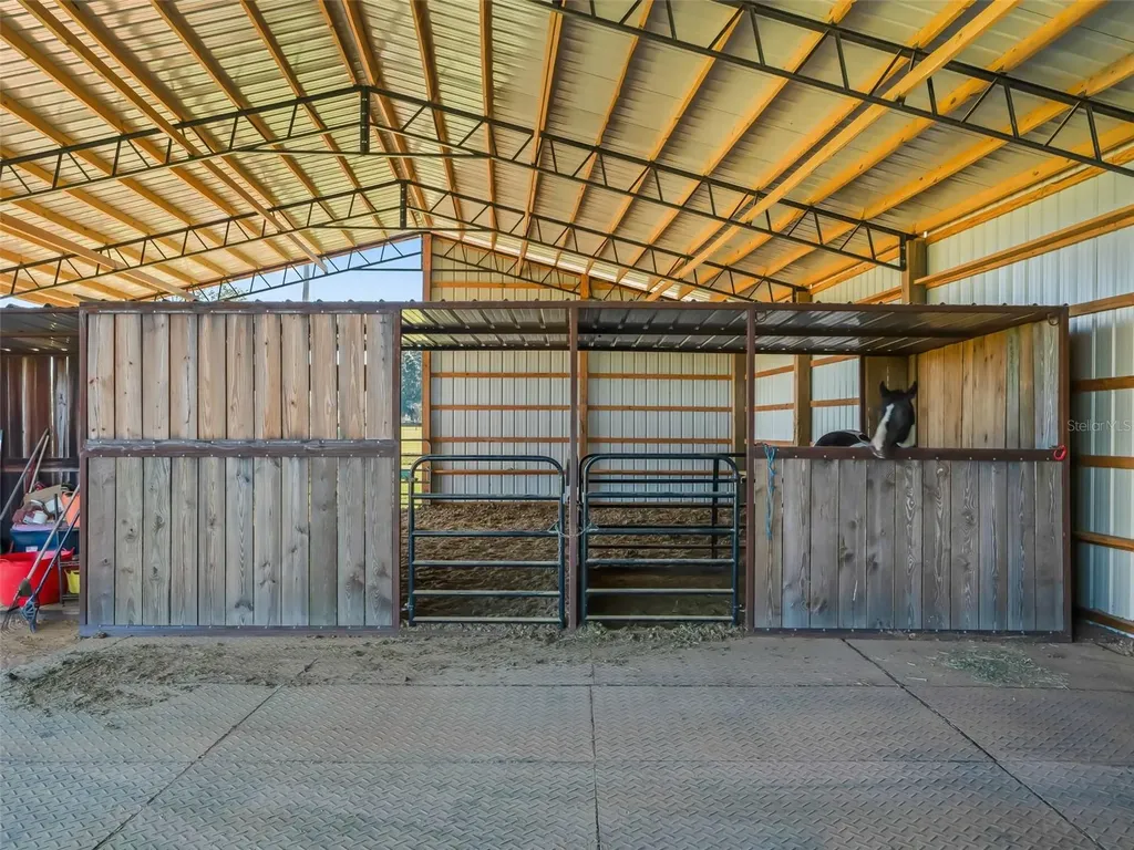 9209 W Highway 316 Reddick FL 32686