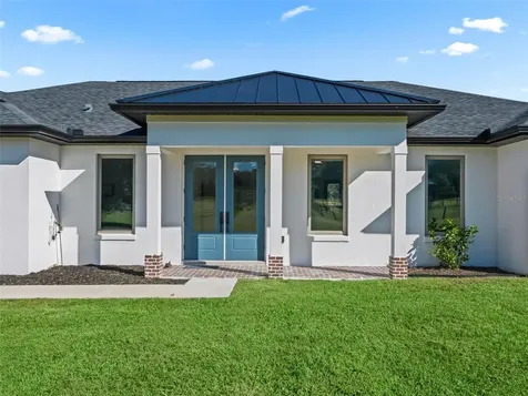 9209 W Highway 316 Reddick FL 32686