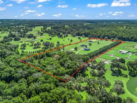 9209 W Highway 316 Reddick FL 32686