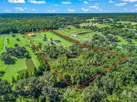 9209 W Highway 316 Reddick FL 32686