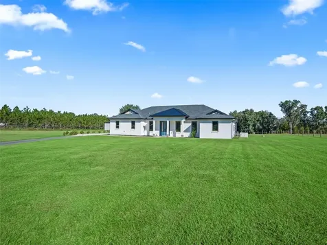 9209 W Highway 316 Reddick FL 32686