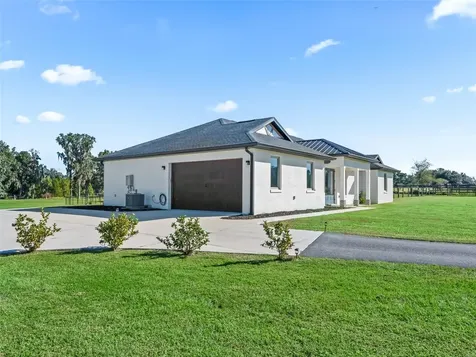 9209 W Highway 316 Reddick FL 32686