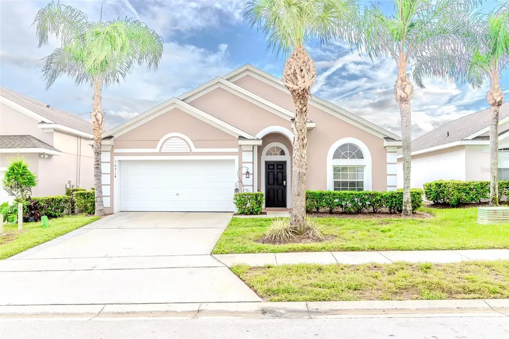 16714 Fresh Meadow Drive Clermont FL 34714