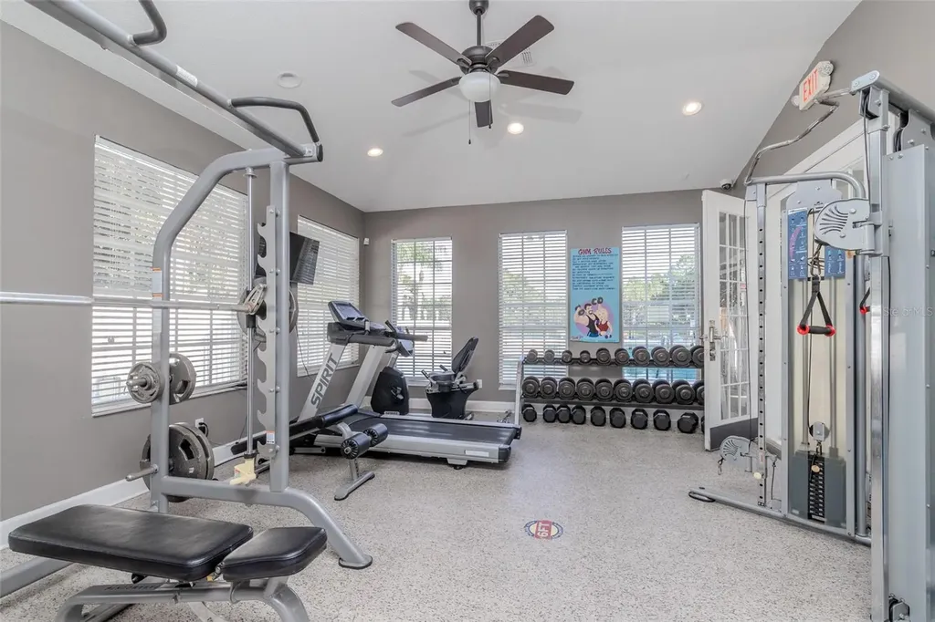 16714 Fresh Meadow Drive Clermont FL 34714