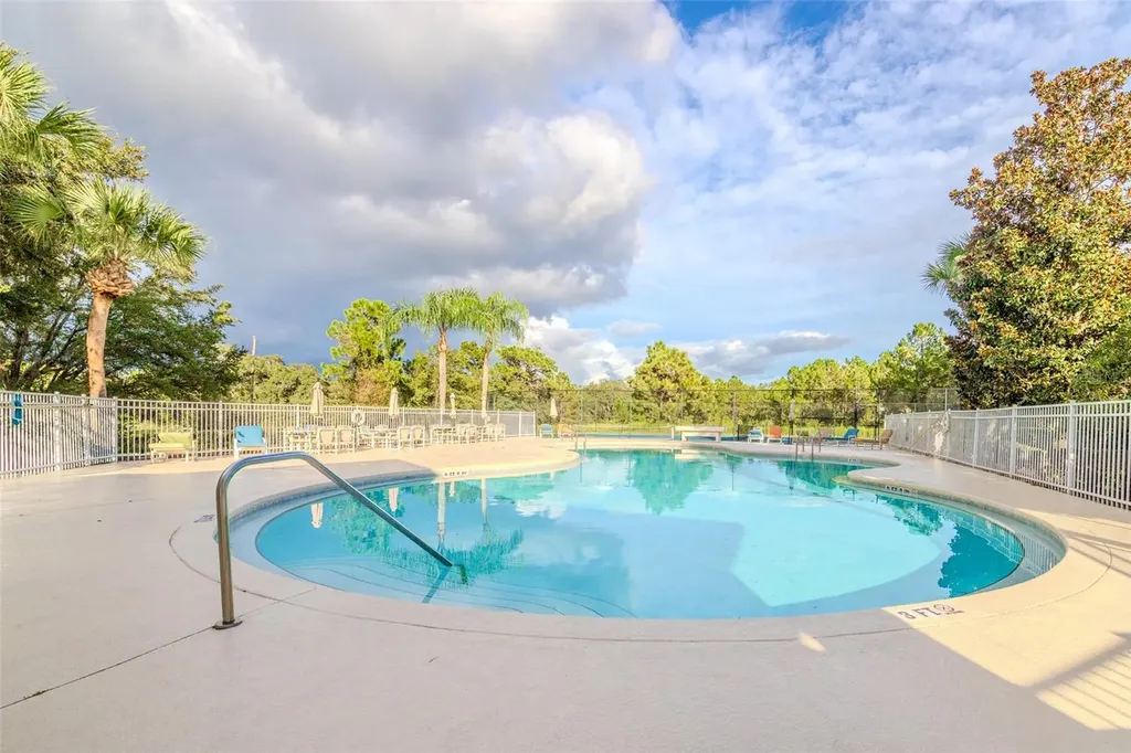 16714 Fresh Meadow Drive Clermont FL 34714