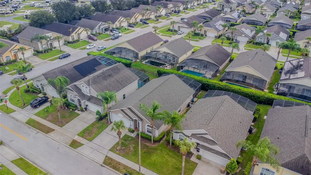 16714 Fresh Meadow Drive Clermont FL 34714