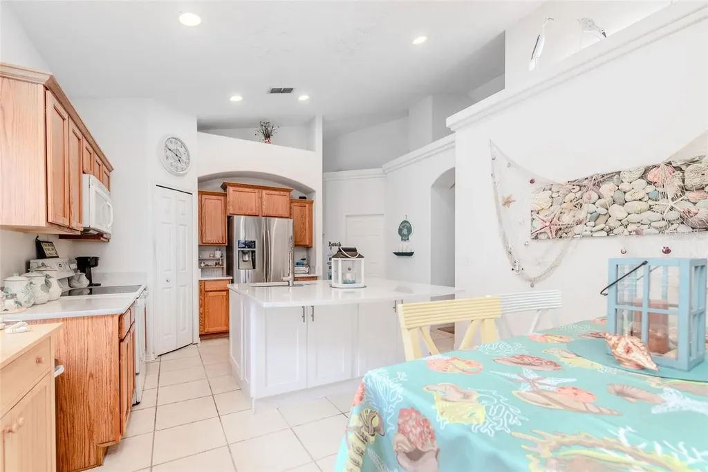16714 Fresh Meadow Drive Clermont FL 34714