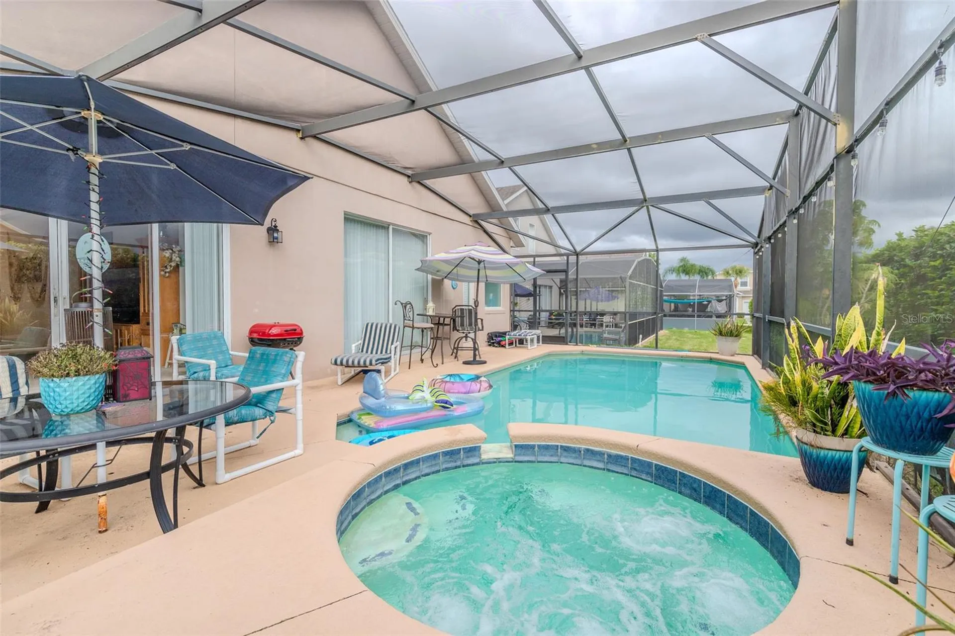 16714 Fresh Meadow Drive Clermont FL 34714