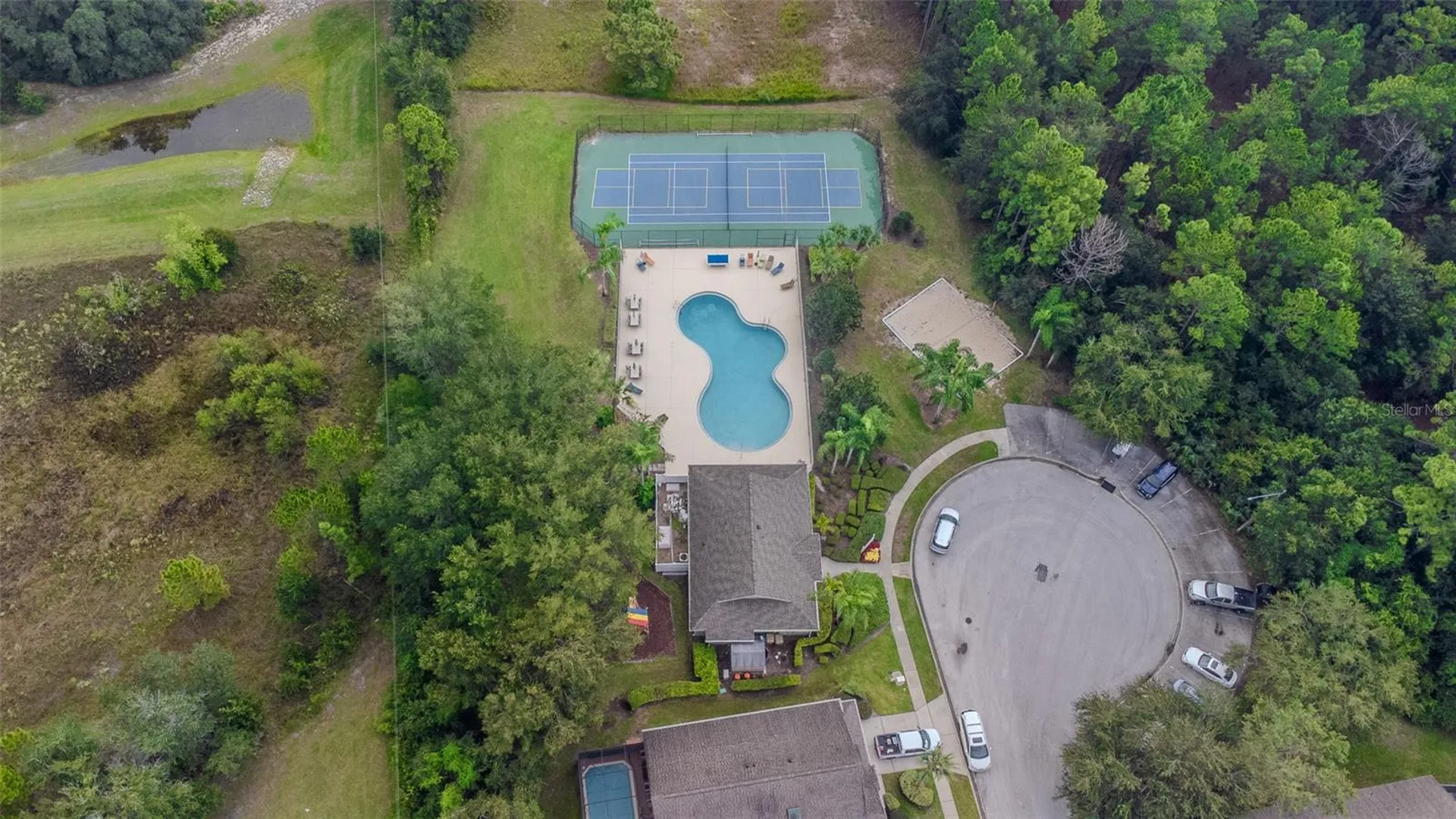 16714 Fresh Meadow Drive Clermont FL 34714