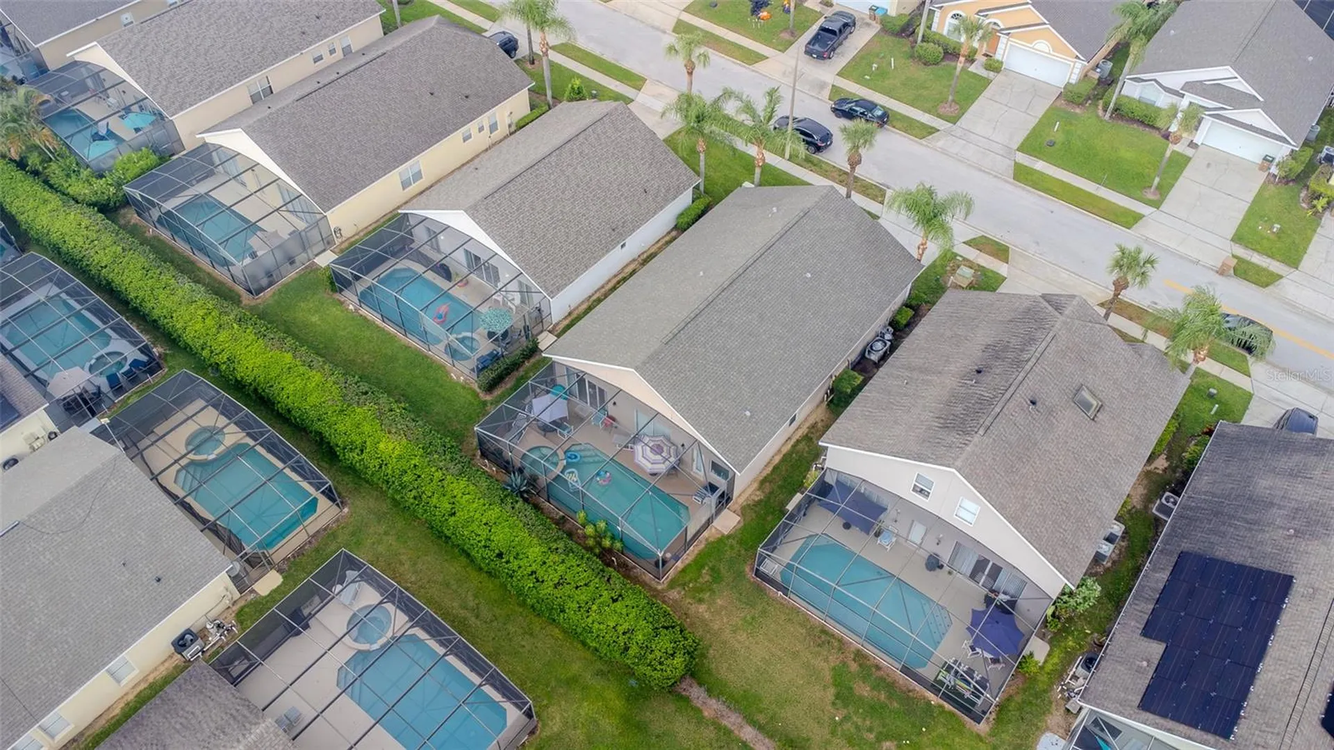 16714 Fresh Meadow Drive Clermont FL 34714