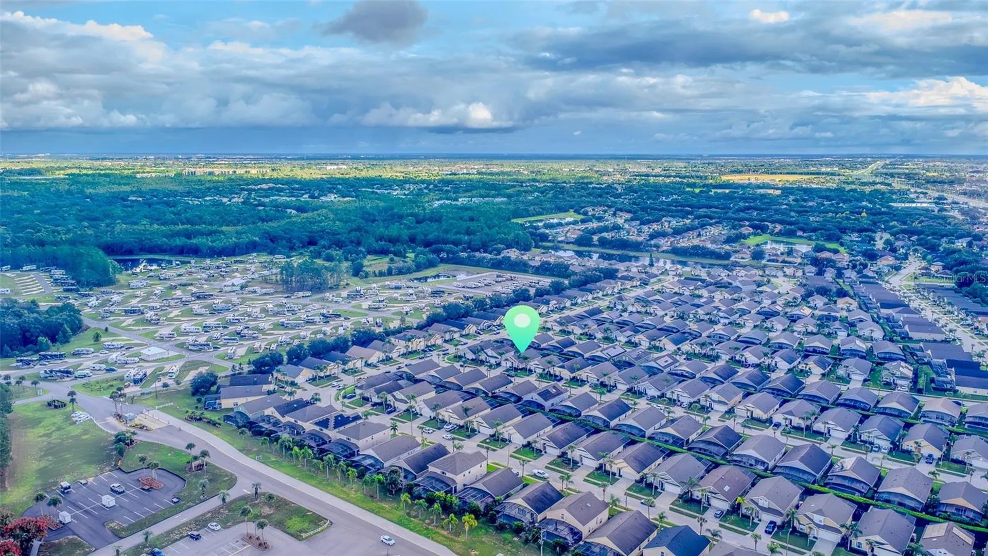 16714 Fresh Meadow Drive Clermont FL 34714