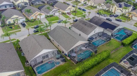 16714 Fresh Meadow Drive Clermont FL 34714