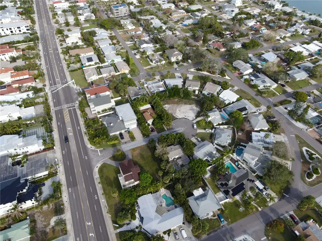 30 160th Court Redington Beach FL 33708