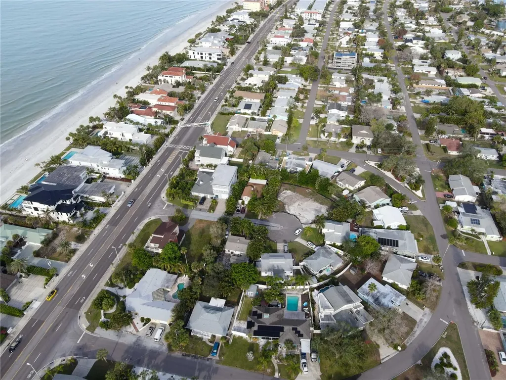30 160th Court Redington Beach FL 33708