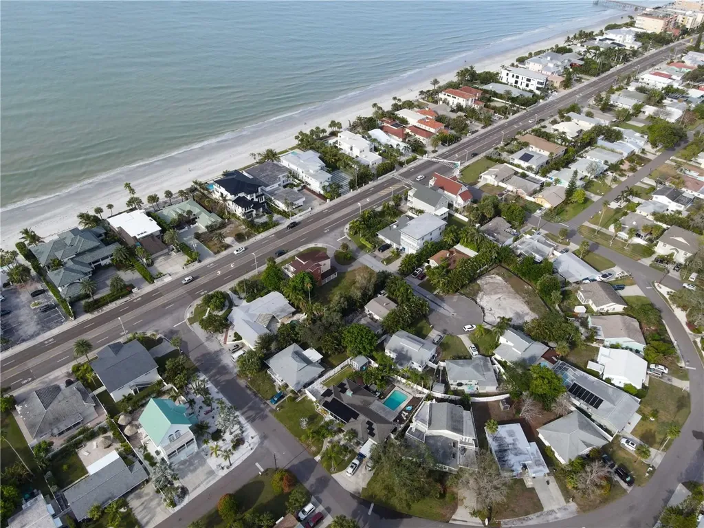 30 160th Court Redington Beach FL 33708