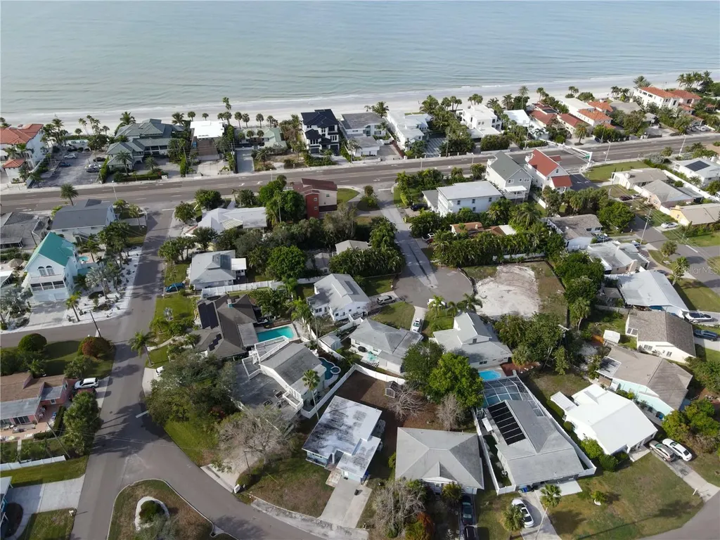 30 160th Court Redington Beach FL 33708