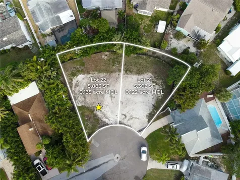 30 160th Court Redington Beach FL 33708