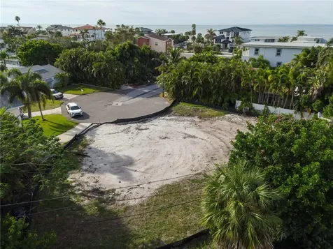 30 160th Court Redington Beach FL 33708