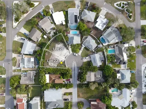 30 160th Court Redington Beach FL 33708