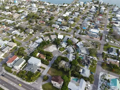 30 160th Court Redington Beach FL 33708