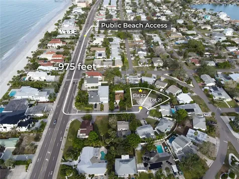30 160th Court Redington Beach FL 33708
