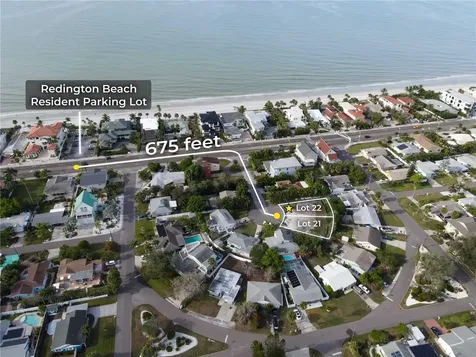 30 160th Court Redington Beach FL 33708