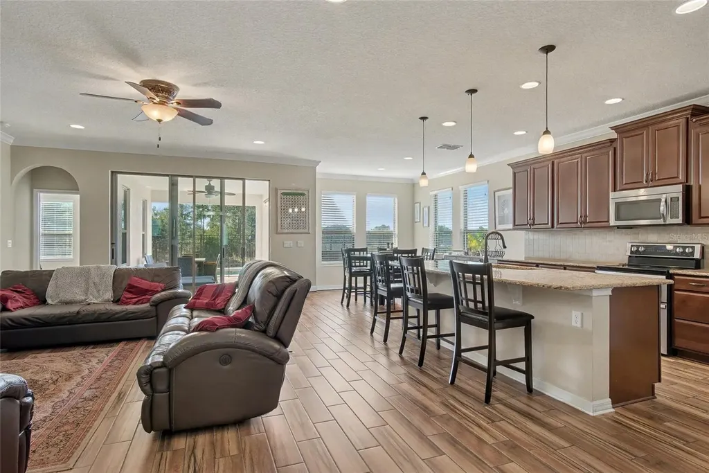 1244 Gatewood Avenue Minneola FL 34715